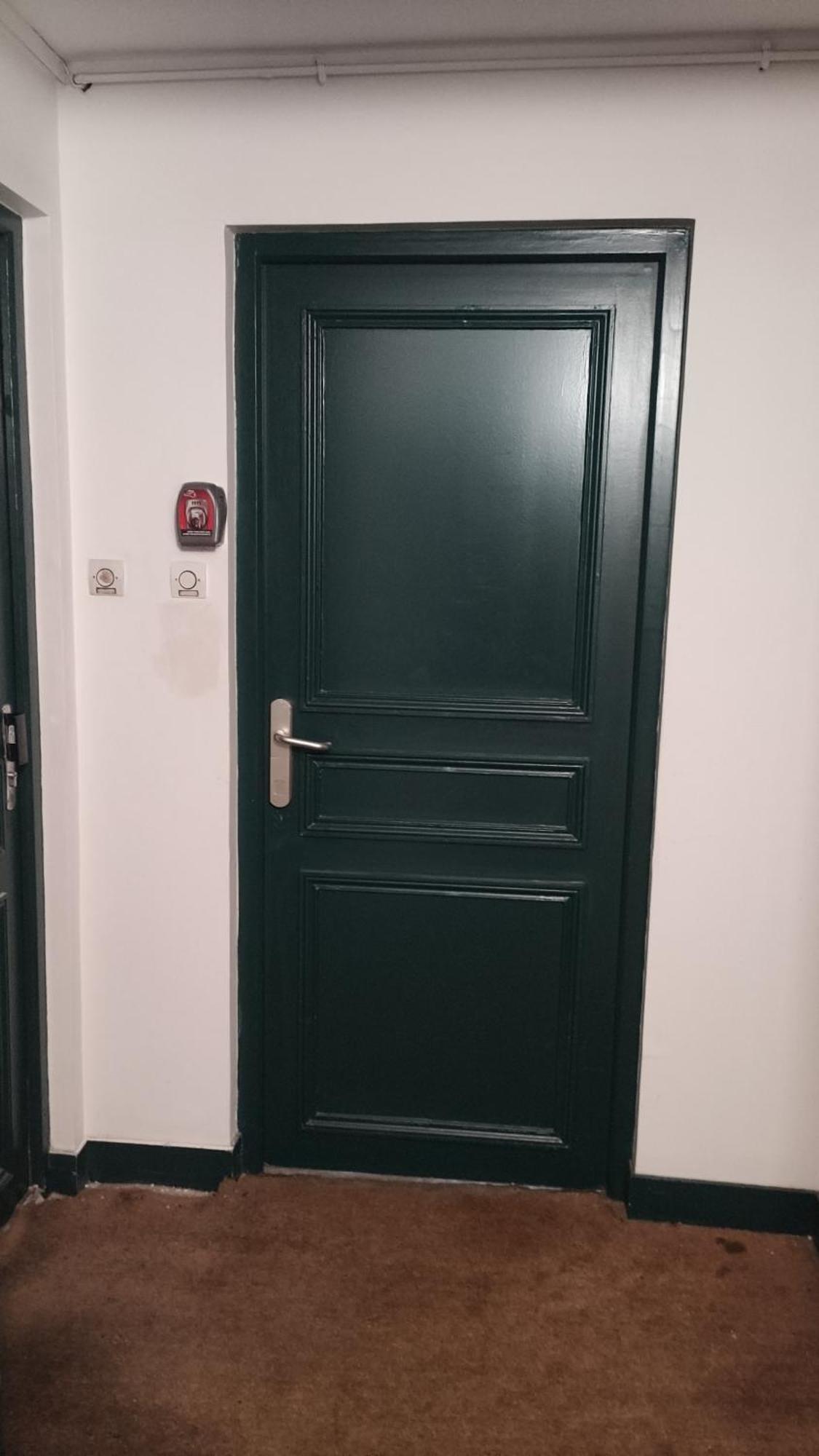Haussmannian Elegance Close To Montmartre *