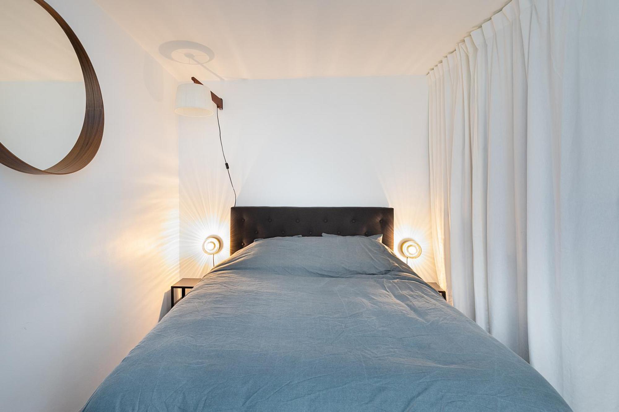 Haussmannian Elegance Close To Montmartre